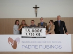 IBS Padre Rubinos